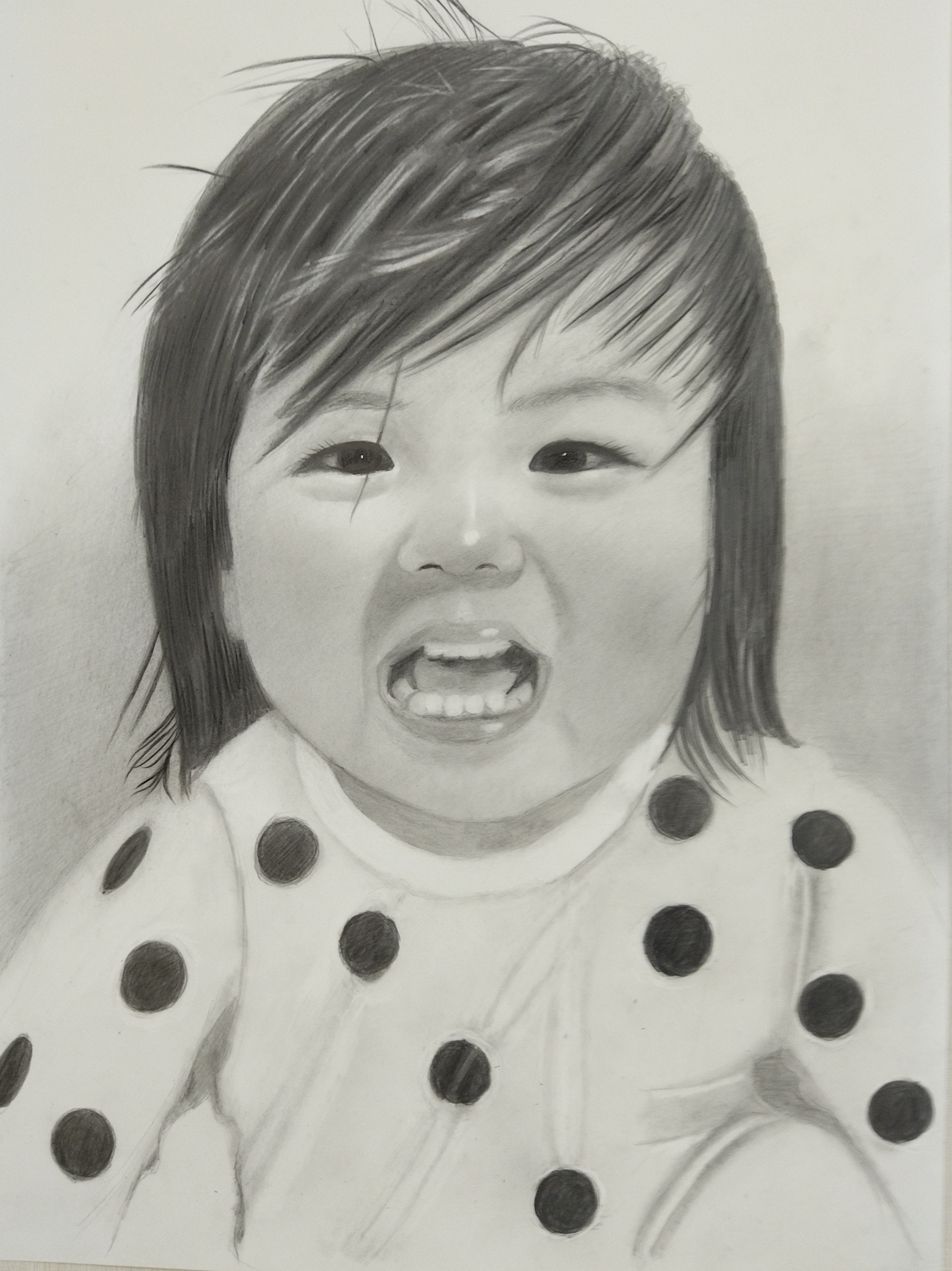 はじめてのえんぴつ画教室（全4回）