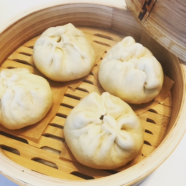 作って味わう 豚まんづくり教室＆ランチ会